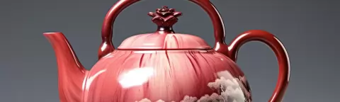 色彩壶系列0310