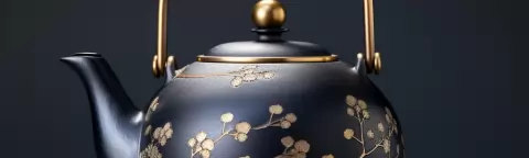 色彩壶系列0355