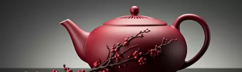 色彩壶系列0368