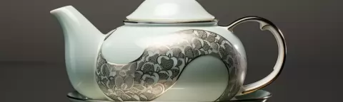 色彩壶系列0385