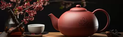 色彩壶系列0392