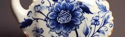 色彩壶系列0401