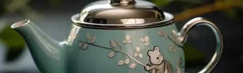 色彩壶系列0411