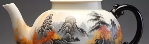 色彩壶系列0426