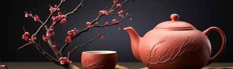 色彩壶系列0495
