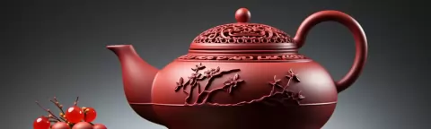 色彩壶系列0496