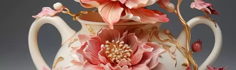 色彩壶系列0504