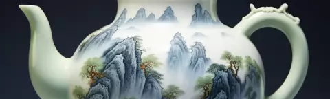 色彩壶系列0529