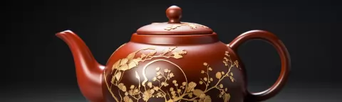 色彩壶系列0542