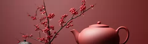 色彩壶系列0565