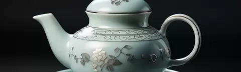 色彩壶系列0568