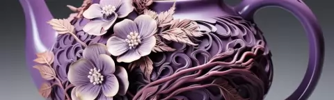 色彩壶系列0609
