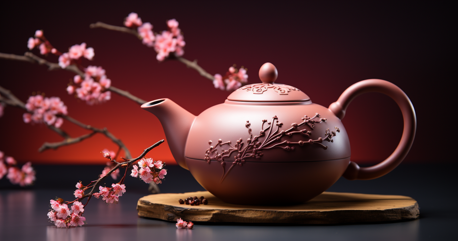 色彩壶系列0611