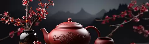 色彩壶系列0631