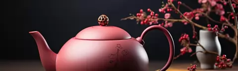 色彩壶系列0632