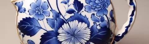 色彩壶系列0636