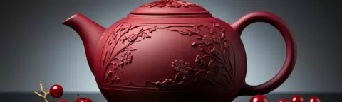 色彩壶系列0647