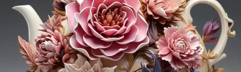 色彩壶系列0708