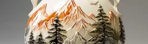 色彩壶系列0721