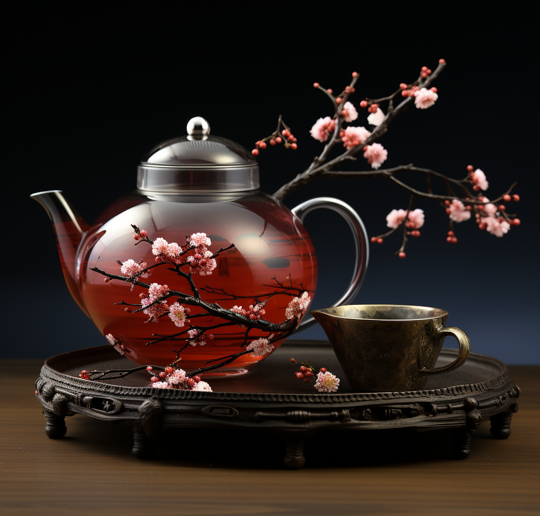 色彩壶系列0803
