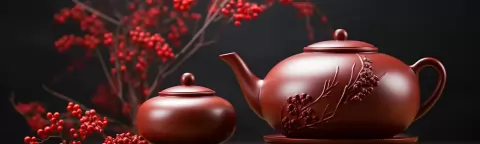 色彩壶系列0805