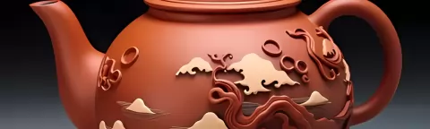 色彩壶系列0811