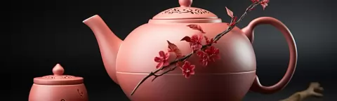 色彩壶系列0846