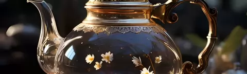 色彩壶系列0857