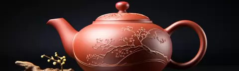 色彩壶系列0860