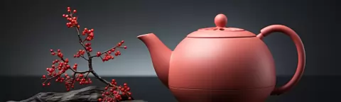 色彩壶系列0882