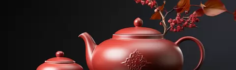 色彩壶系列0907