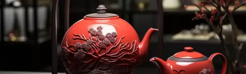 色彩壶系列1000