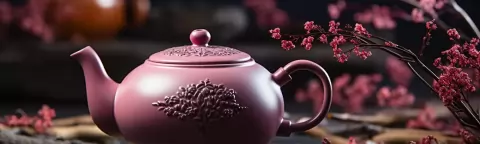 色彩壶系列1009