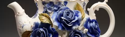 色彩壶系列1010