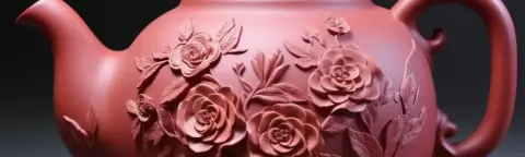 色彩壶系列1028