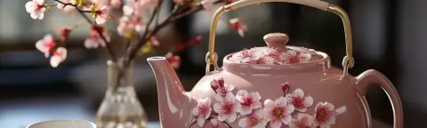色彩壶系列1053