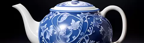 色彩壶系列1060