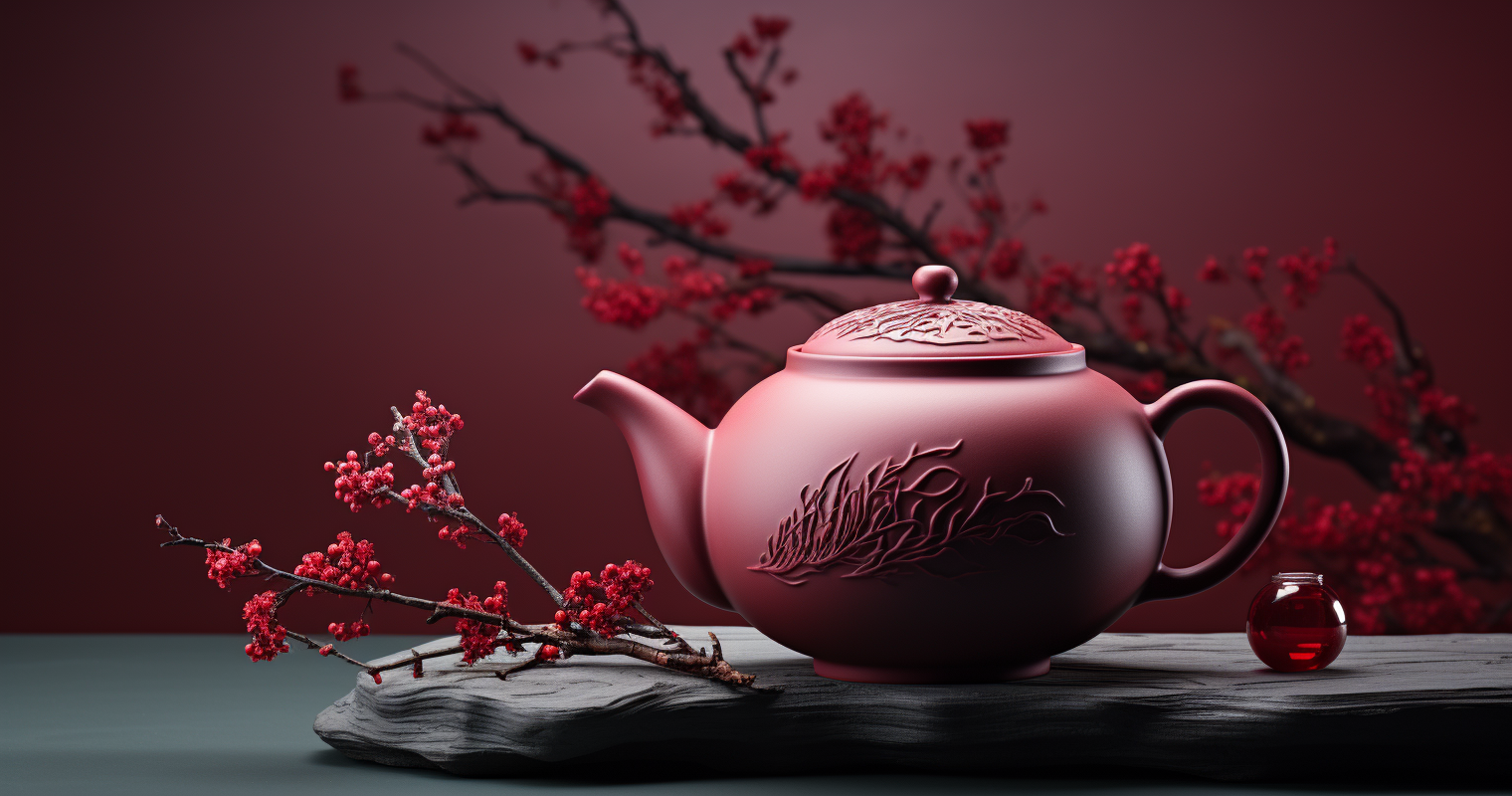 色彩壶系列1080