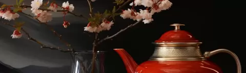 色彩壶系列1088