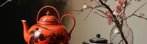 色彩壶系列1111
