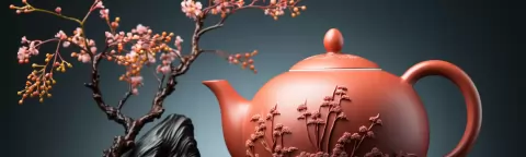 色彩壶系列1118