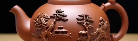 色彩壶系列1123