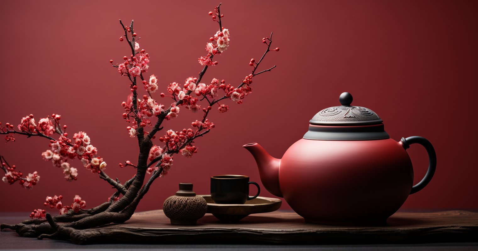 色彩壶系列1124