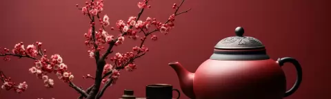 色彩壶系列1124