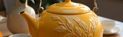 色彩壶系列1164