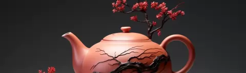 色彩壶系列1188