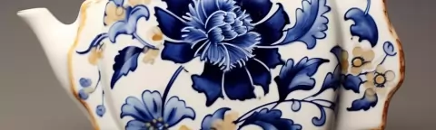 色彩壶系列1242