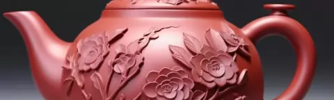 色彩壶系列1245