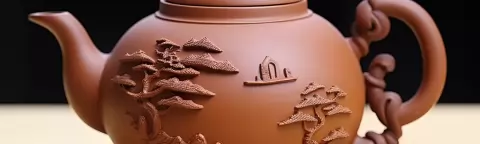 色彩壶系列1249