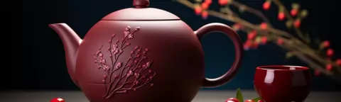 色彩壶系列1270
